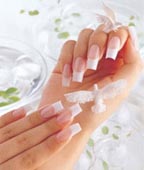 Професионални курсове по маникюр и ноктопластика